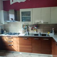 Cucina impiallacciata 314x259