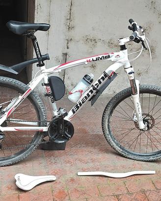 Mtb bianchi kuma - Fantastiche offerte di Biciclette - Subito.it