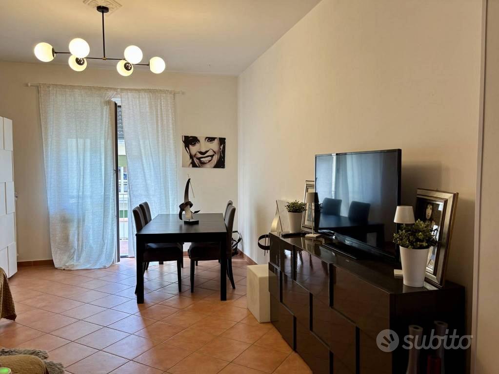 Apartment in Pinerolo, San Luigi - Vista 4
