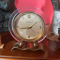 Orologio Sveglia 2 Fontenoj