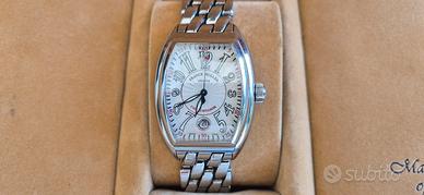 orologio FRANCK MULLER automatico