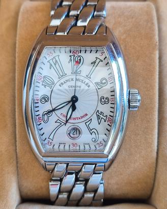 orologio FRANCK MULLER automatico