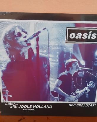 Oasis - LP Vinile Nuovo Sigillato 