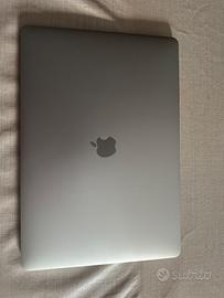 MacBook Pro (15-inch, 2018)