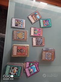 CARTO YU GI OH