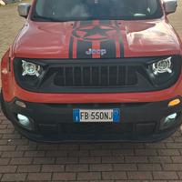 mascherina jeep renegade 