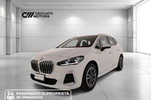 BMW Serie 2 225e Active Tourer xdrive Msport auto