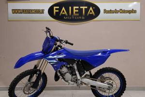 Yamaha YZ 125 - 2025