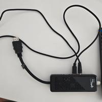 decoder TV digitale DVB-T2 Jolly Line JL43703 