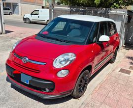 Fiat 500L 0.9 TwinAir Turbo Natural Power Pop Star