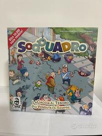 Gioco SOQQUADRO