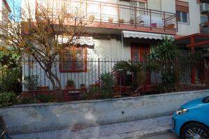 Nuda prop appt 80+50mq ristrutt. condom privato