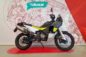 HUSQVARNA Norden 901 NORDEN 901