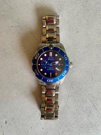 "Orologio Unique Brand Mediter Sapphire Automatic