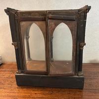 Teca in legno