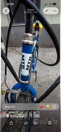 Bicicletta montabike