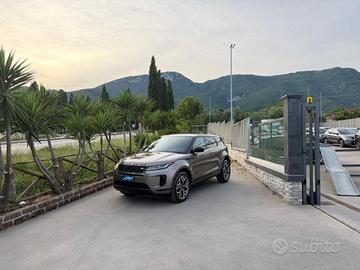 LAND ROVER - Range Rover Evoque - 2.0 TD4 150CV