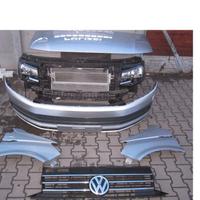 VW   Transporter   T6   Muso  e  Airbag