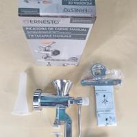 Tritacarne manuale