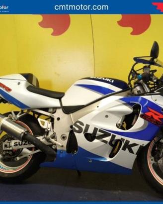 SUZUKI GSX R 600 Finanziabile - Vari colori - 23