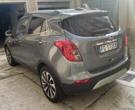 Opel mokka x 1.4 turbo gpl innovation