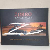 Zorro the Dailies