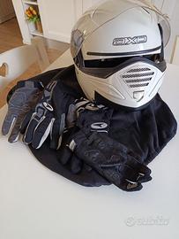 Accessori moto