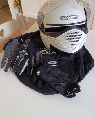 Accessori moto