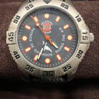 Orologio sector anni 90 serie limitata