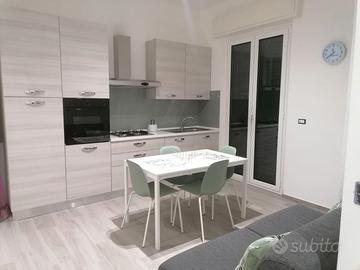 Al centro di Giulianova