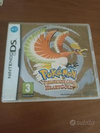 Pokemon oro versione italiana 
