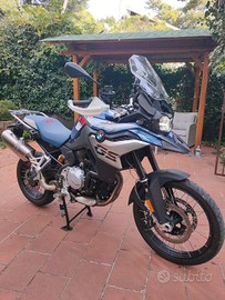 Bmw gs f 850