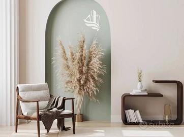 Quadrilocale con giardino e sala hobby a Dobbiaco