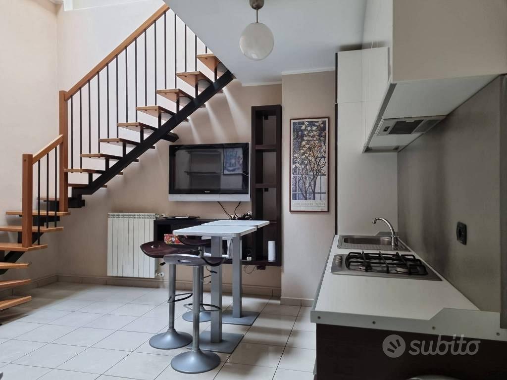 Apartment in Milano, Stadera, Chiesa Rossa - Vista 4