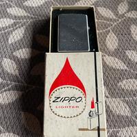 Accendino Zippo originale con scatola
