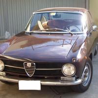 Alfa Romeo GT Junior 1300 anno 1971