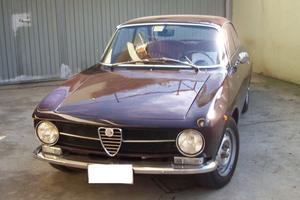 Alfa Romeo GT Junior 1300 anno 1971