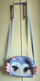 Purse Pets borsetta bambina