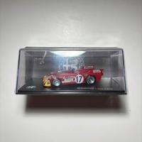 Modellino 1/43 Alfa Romeo 33TT3