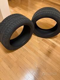 Pneumatici 275/40 R20 BMW X5