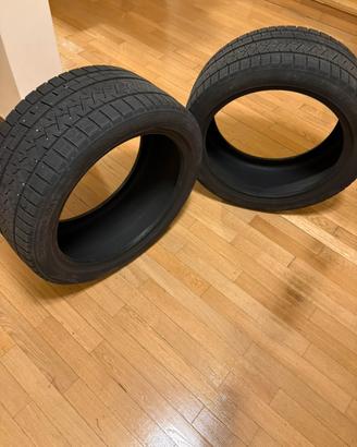 Pneumatici 275/40 R20 BMW X5