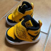 bimbo Sky Jordan n. 21 nuove