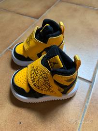 bimbo Sky Jordan n. 21 nuove