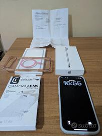 Apple iPhone Air 256 GB bianco + accessori