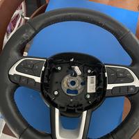 Volante jeep Renegade