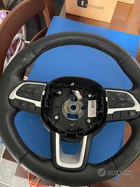 Volante jeep Renegade