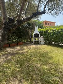 Villa al Mare