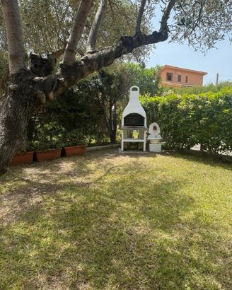 Villa al Mare