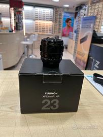 FUJIFILM XF 23 1.4 R