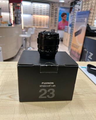 FUJIFILM XF 23 1.4 R